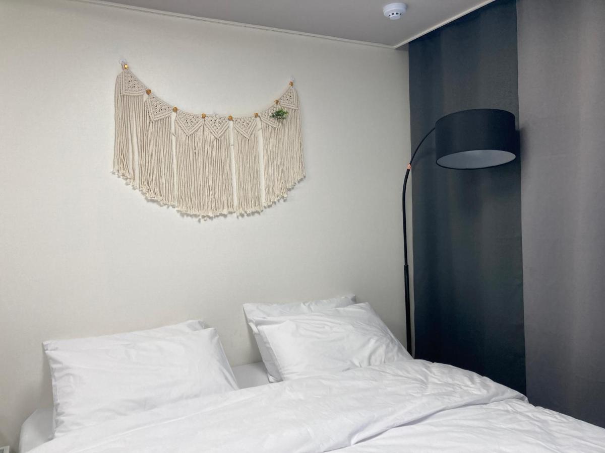 Moon Stay Star Bnb Daegu Exterior foto