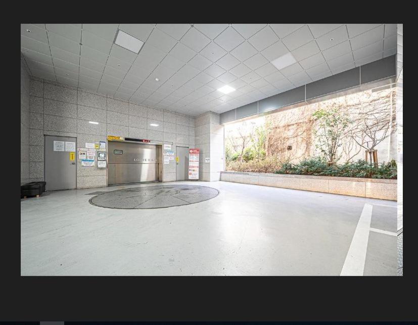 Moon Stay Star Bnb Daegu Exterior foto
